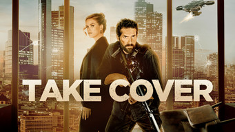 #9 Take Cover