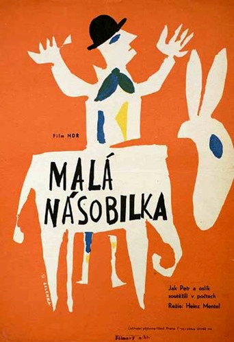 Peter und das Einmaleins mit der Sieben (1962)