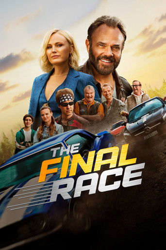The Final Race (2023)