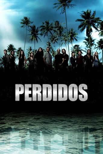 Poster da Temporada 4