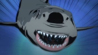 Cena de Black Jaws! or Finger Lickin' Chicken of The Sea