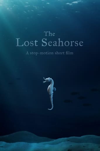 The Lost Seahorse en streaming 