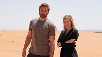 Mirage - S1E01