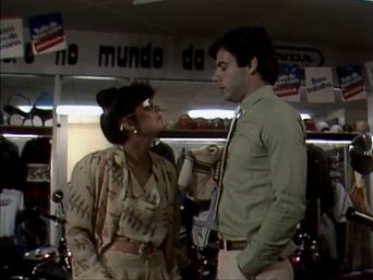 Episódio Capítulo 51 da série Plumas & Paetês