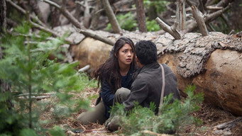 #5 What Still Remains