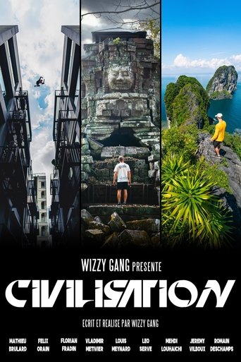 Civilisation poster