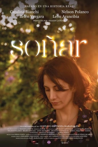 Poster of Soñar