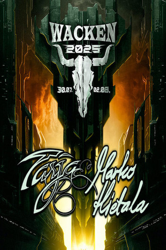 Tarja - Live at Wacken Open Air 2025 (2025)