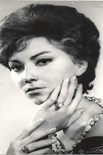 Image of Vicky Lagos