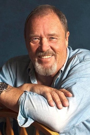 Image of David Clayton-Thomas