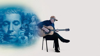 In Restless Dreams: The Music of Paul Simon - S1E01