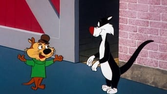 Hoppy Daze (1961)