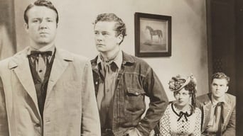 Brothers in the Saddle (1949)