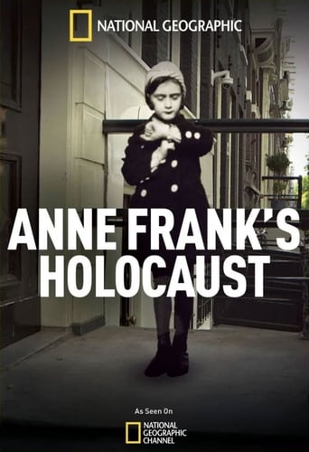 Los últimos días de Ana Frank