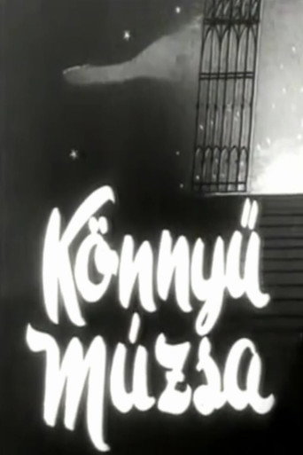 K&ouml;nnyű m&uacute;zsa (1947)