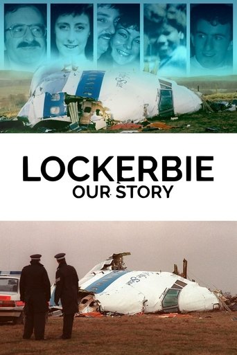 Lockerbie: Our Story