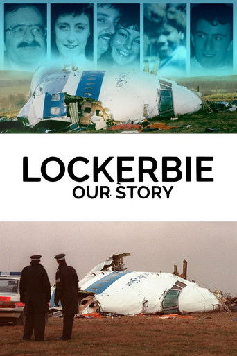 Lockerbie: Our Story (2025)