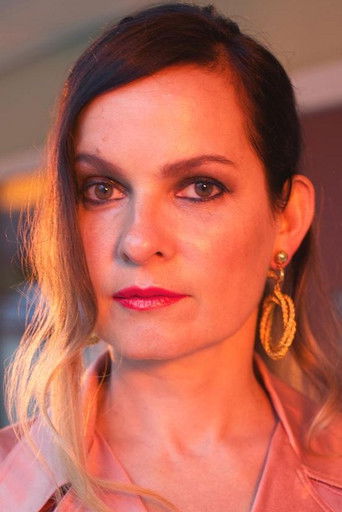 Foto de Biljana Stojkoska