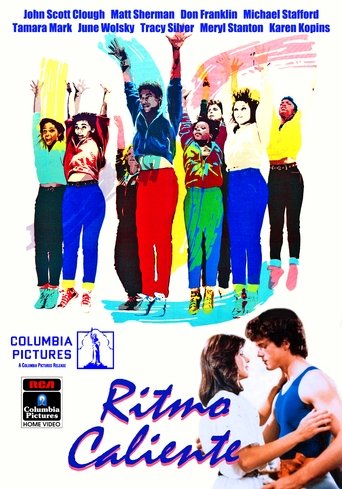 Poster of A marcha forzada