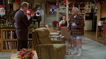 Episódio Episódio 11 da série Frasier