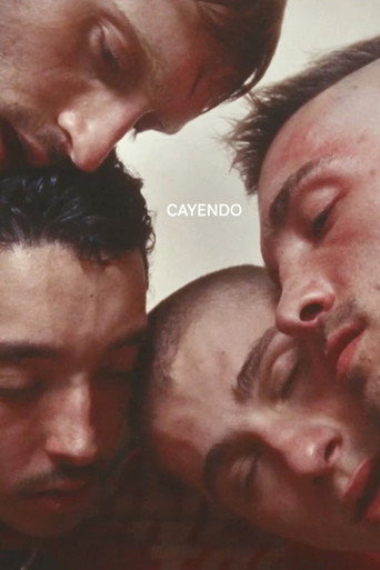Cayendo (2026)