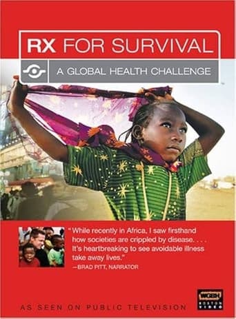 Rx for Survival: A Global Health Challenge torrent magnet 