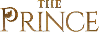 The Prince logo