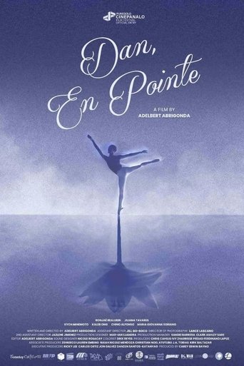 Dan, En Pointe (2025)
