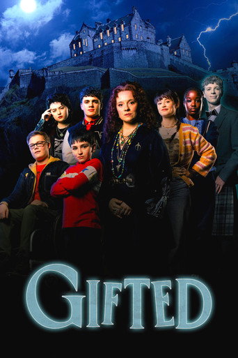 Gifted (2025)