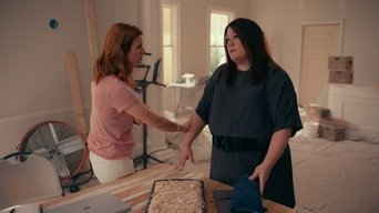 Episódio Fazer o bem, sem olhar a quem da série Doces Magnólias