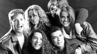 La Banda del Golden Rocket (1991) 予告編