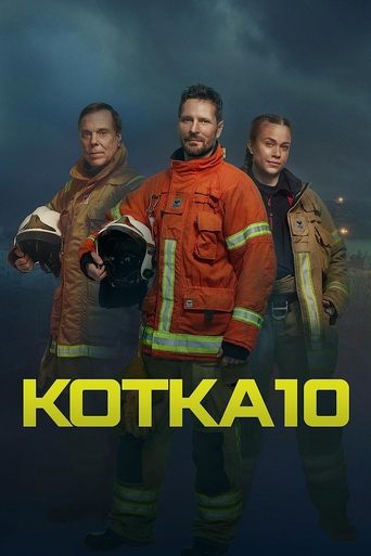 Kotka 10 - Season 1 Episode 7 Lost 2023