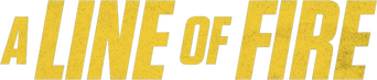 A Line of Fire logo