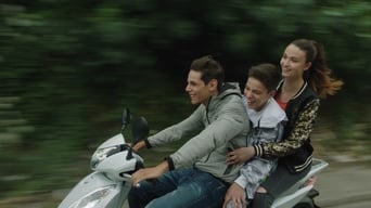 Galeria 4 - Pirañas. Los niños de la Camorra