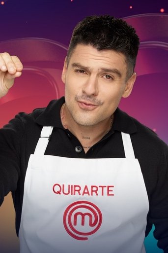 Imagine Carlos Quirate