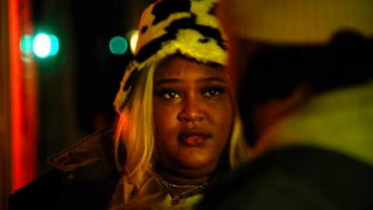 Episode 7 — Episode 7