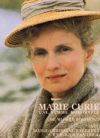 Marie Curie, une femme honorable torrent magnet 
