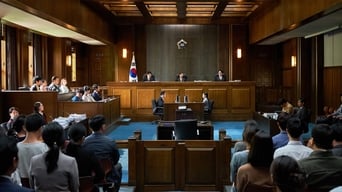 Galeria 5 - 배심원들