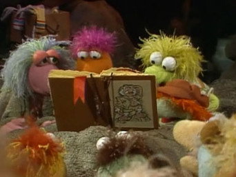 The Beanbarrow, the Burden and the Bright Bouquet