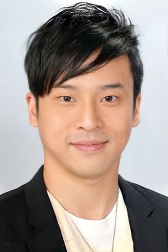 Image of Dexter Yeung Tin-King