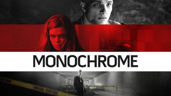 #11 Monochrome