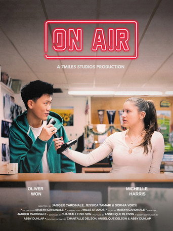 On Air