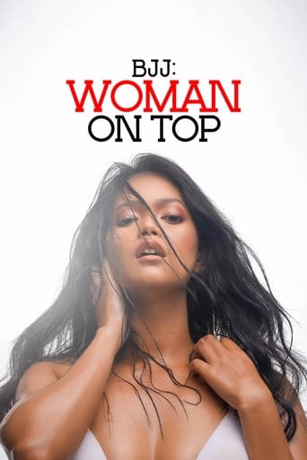 BJJ: Woman on Top 2023 | Cały film | Online | Gdzie oglądać