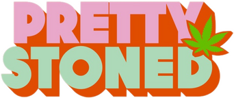 Pretty Stoned logo