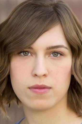 Foto de Sarah Youngblood