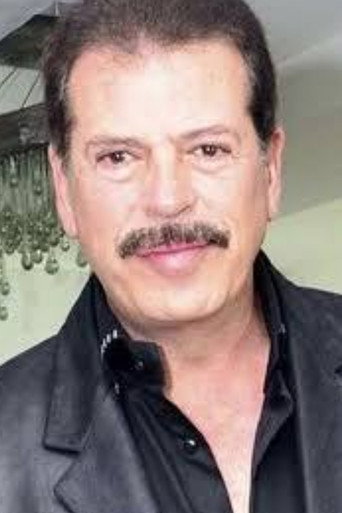 Rafael Goyri portrait