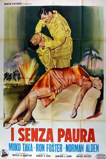 I senza paura