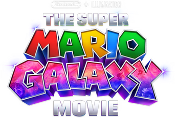 The Super Mario Galaxy Movie