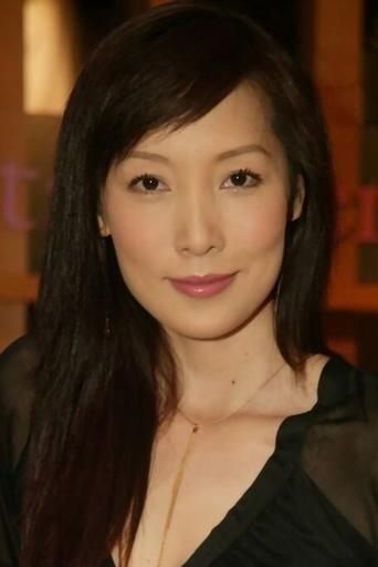 Image of Melissa Ng