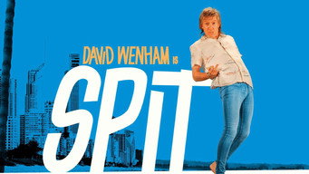 #4 Spit